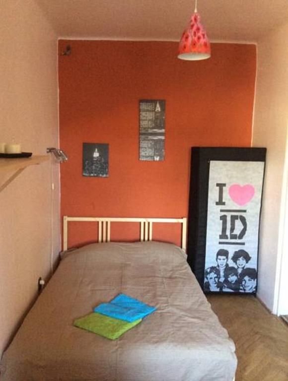 Comedy Apartment Budapeste Quarto foto